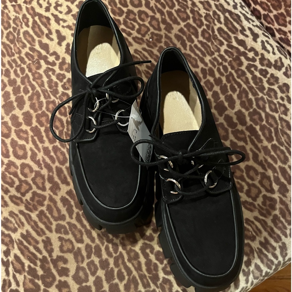 Brand New Chunky Shoes from H&M